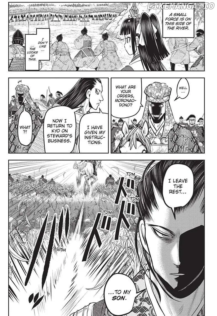 The Elusive Samurai Chapter 146 image 07_optimized